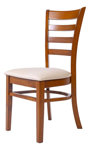 Juego De Comedor Hv 1 Mesa 6 Sillas Almendra La Se - Galería 6