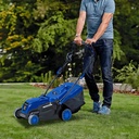 Cortadora De Césped Enxuta Cceenx4038 1600w Con Bo - Galería 1