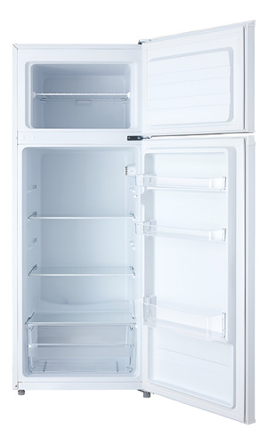 Heladera Con Freezer James Rj 25 Mb Con Capacidad  - Galería 1