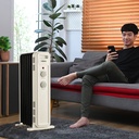 Radiador De Aceite Enxuta Raenx971 La Sensación - Galería 1