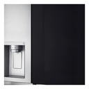 Heladera Inverter LG Ls66sxsc Silver Con Freezer 6 - Galería 5