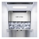 Heladera Inverter LG Ls66sxsc Silver Con Freezer 6 - Galería 7