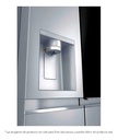 Heladera Inverter LG Ls66sxsc Silver Con Freezer 6 - Galería 8