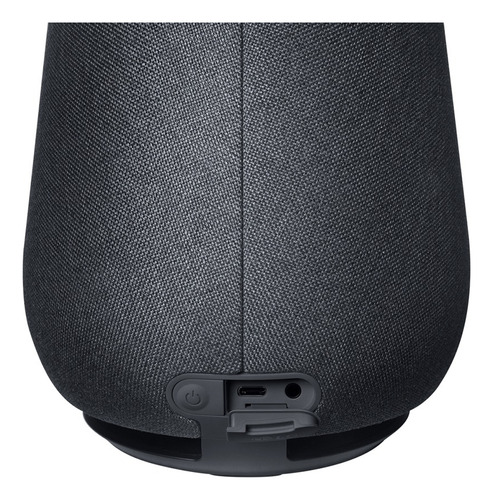 Parlante LG Xboom 360 Xo3qbk Color Negro - Galería 3