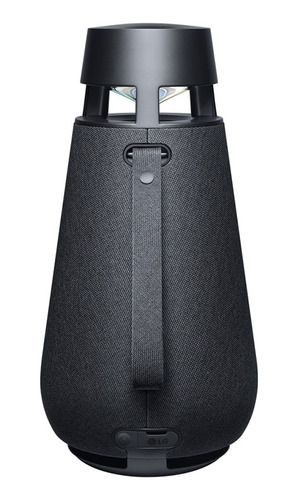 Parlante LG Xboom 360 Xo3qbk Color Negro - Galería 4