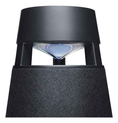 Parlante LG Xboom 360 Xo3qbk Color Negro - Galería 5