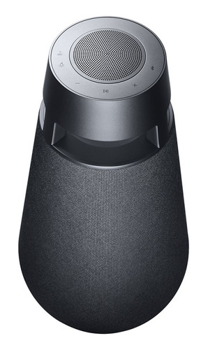 Parlante LG Xboom 360 Xo3qbk Color Negro - Galería 7