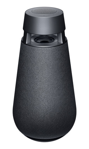 Parlante LG Xboom 360 Xo3qbk Color Negro - Galería 8
