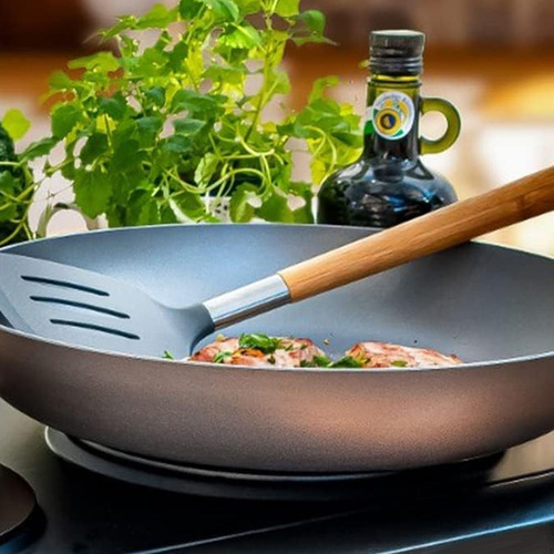 Anafe Punktal Pk-pc 02n 2 Discos Termostato Color  - Galería 3