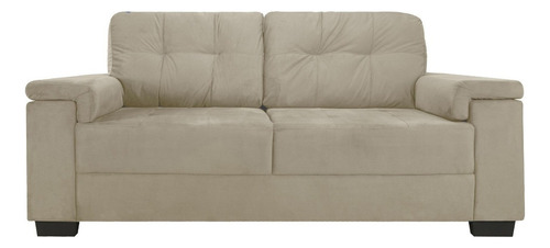 Sillon 3 Cuerpos Sofa Tela Alcohol Clean Luares Se - Galería 1