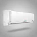 Aire Acondicionado Brilliant 18000 Inverter Blanco - Galería 1