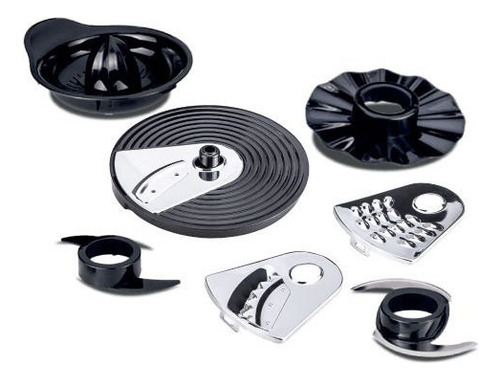 Multiprocesadora Inox Punktal Pk-mp 12 La Sensació - Galería 1