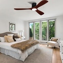 Ventilador De Techo James Vtl44 Diámetro 132 Cm 1. - Galería 2