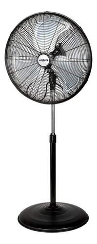Ventilador De Pie Tipo Industrial Vipenx3020 Enxut - Galería 2