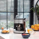 Cafetera Smartlife Espresso Sl-ec8501 La Sensacion - Galería 2