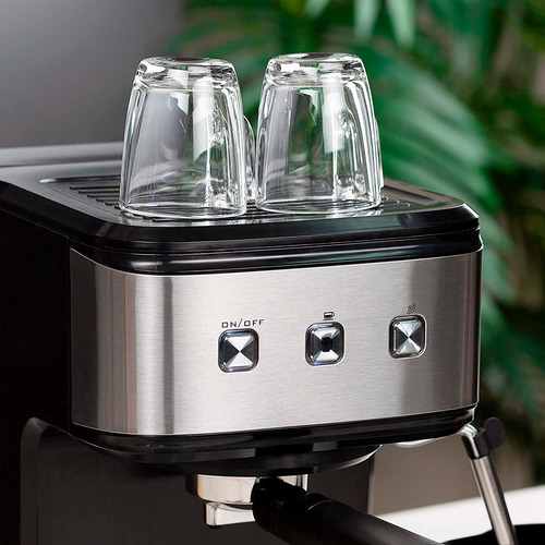 Cafetera Smartlife Espresso Sl-ec8501 La Sensacion - Galería 4