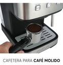 Cafetera Smartlife Espresso Sl-ec8501 La Sensacion - Galería 6
