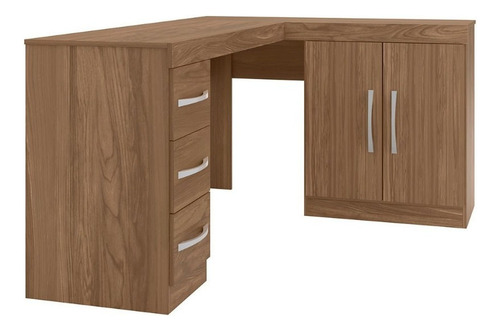 Escritorio  Esquinero Ambrosio Sensacion - Galería 1