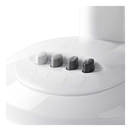 James Vmj Ventilador 12a De Mesa 30 Cm Diametro 40 - Galería 1