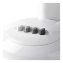 James Vmj Ventilador 12a De Mesa 30 Cm Diametro 40 - Galería 1