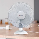 James Vmj Ventilador 12a De Mesa 30 Cm Diametro 40 - Galería 6