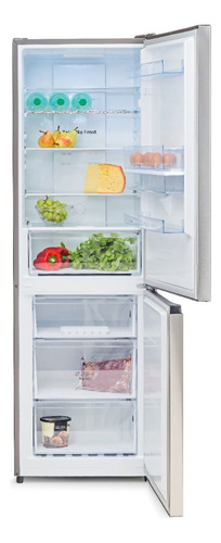 Refrigerador James Rj 417 Idh De La Sensacion Acer - Galería 1