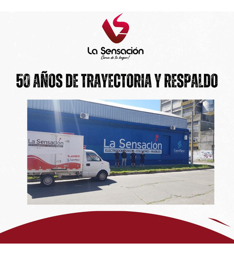 Cocinas Punktal Pk-250 Super Gas Sensacion Negro - Galería 3