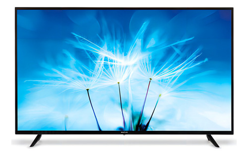 Televisor Led Smart Tv Smartlife 50 Sl-tv50uhdw 4k - Galería 1