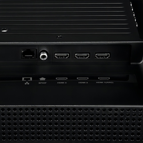 Televisor Led Smart Tv Smartlife 50 Sl-tv50uhdw 4k - Galería 6