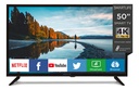 Televisor Led Smart Tv Smartlife 50 Sl-tv50uhdw 4k - Galería 7