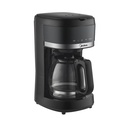Cafetera Midea Ma-d1502me 1080w Capacidad 1,5l Pan - Galería 2