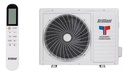 Aire Acondicionado Brilliant Inverter 9000 Btu Frí - Galería 1