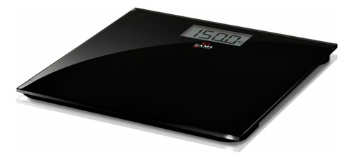 Balanza Digital Ga.ma Italy Scg 430 Negra, Hasta 1 - Galería 3