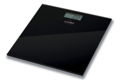 Balanza Digital Ga.ma Italy Scg 430 Negra, Hasta 1 - Galería 4