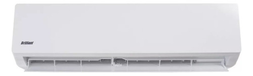 Aire Acondicionado Split Brilliant Frío/calor 1200 - Galería 1