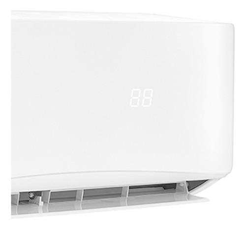 Aire Acondicionado Split 9000 Btu Brilliant Brdm09 - Galería 1