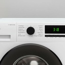 Lavarropas James 6kg Inverter Lr 1006 G6 Inv Slim  - Galería 3