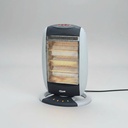 Estufa Halógena Tem T1fha12001800 - Galería 2