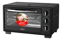 Horno Eléctrico De Mesa Enxuta Henx022n 1500w 22l  - Galería 1