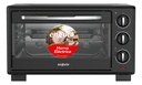 Horno Eléctrico De Mesa Enxuta Henx022n 1500w 22l  - Galería 3
