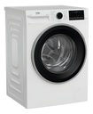 Lavarropas Inverter Carga Frontal Beko B3wft 51241 - Galería 1