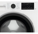 Lavarropas Inverter Carga Frontal Beko B3wft 51241 - Galería 3