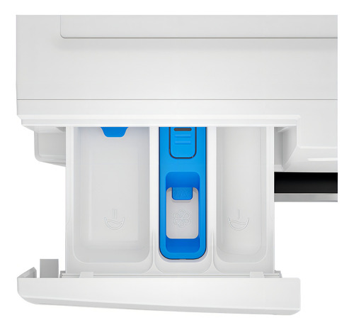 Lavarropas Inverter Carga Frontal Beko B3wft 51241 - Galería 4