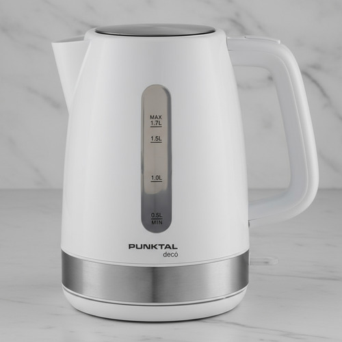 Jarra Electrica Punktal Pk-3350 1.7l 2200w Ehogar  - Galería 3