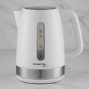 Jarra Electrica Punktal Pk-3350 1.7l 2200w Ehogar  - Galería 3