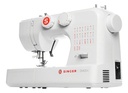 Máquina De Coser Recta Singer Portable Color Blanc - Galería 3