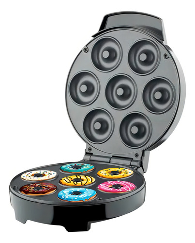 Máquina Eléctrica De Rosquillas Dunuts Bm-902b De  - Galería 1