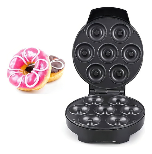 Máquina Eléctrica De Rosquillas Dunuts Bm-902b De  - Galería 2