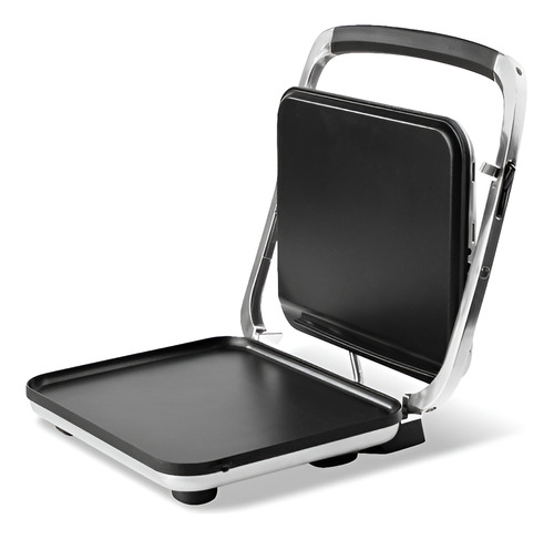 Sandwichera Grill Smartlife 1800 W Termostato 1700 - Galería 1
