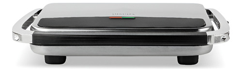 Sandwichera Grill Smartlife 1800 W Termostato 1700 - Galería 4